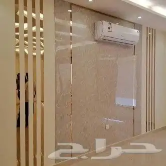 تركيب خلفية شاشه 3