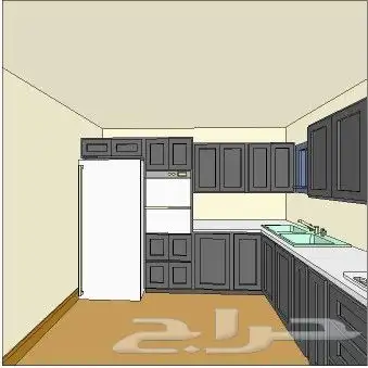 مطابخ . تفصيل مطابخ . مطابخ ايطاليه 0