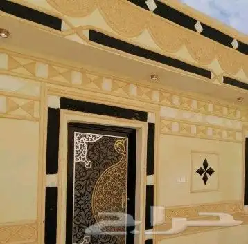 لياسه ملونه بديل الحجر الطبيعي 4