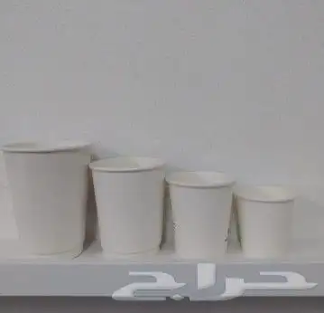مطابع اكواب ورقيه اكواب بلاستيك اكواب زجاج 5