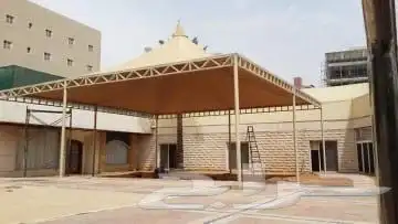 خيام مظلات تفصيل بيت شعر 16