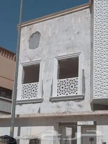 جي أر سي واجهات خارجية بأشكال مختلفة 0