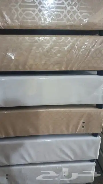 مراتب غرف نوم توصيل اسعار سراير مخدات 2