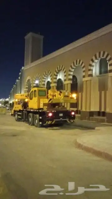 Forklift for rent رافعات شوكيه للإيجار 1