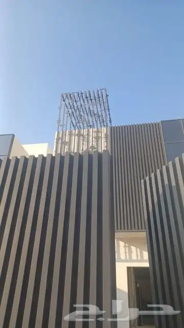 واجهات كلايدنج وحروف مضيئه 5