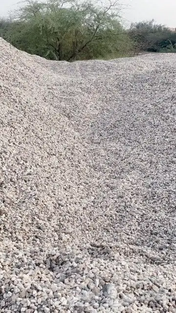 بحص ابيض 0