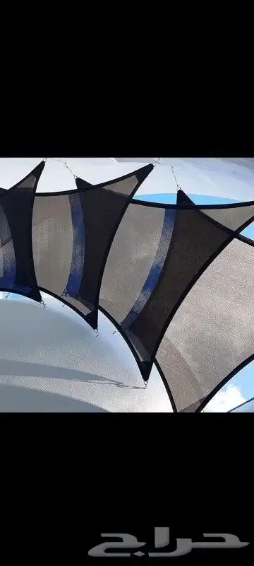 مظلات جده 3
