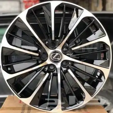جنوط لكزس LS500اصلي مقاس 20موديل 2020 1