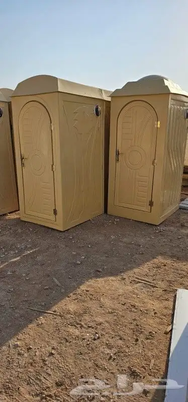 حمامات فيبر جلاس 16
