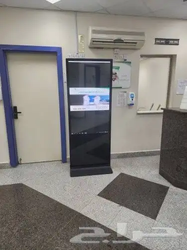 جميع اعمال الدعايه والاعلان وتركيب الستائر 4