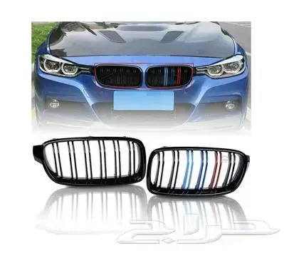 قطع غيار لسيارات BMW F30 الفئة الثالثة 2012 - 2018 10