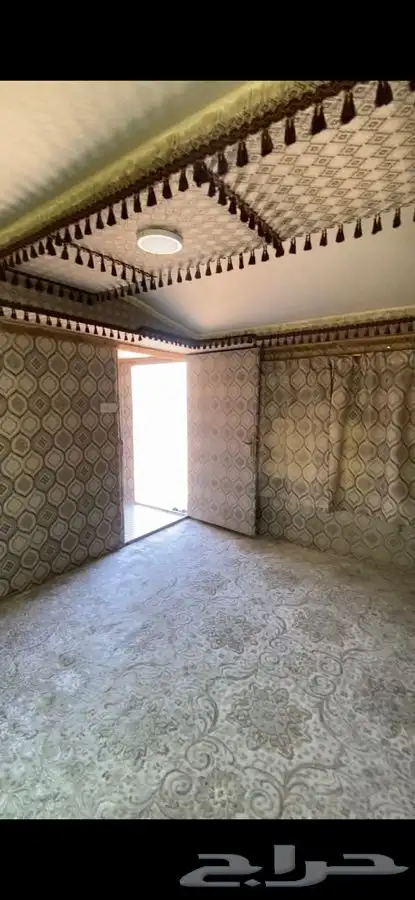 كرفان سحب شينكو كويتي. الطول 16 متر 15