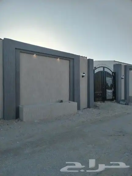 كمباوند للإيجار 1