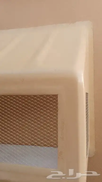 غطاء مكيف حماية المكيفات الخارجية و مراوح شفط الخارجية 3