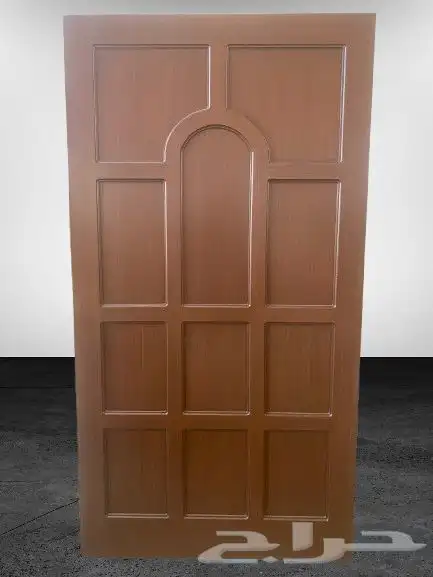 ابواب وديكورات 11