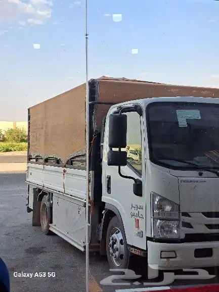 دنا طابقين نقل غنم الي جميع مدن المملكة 0