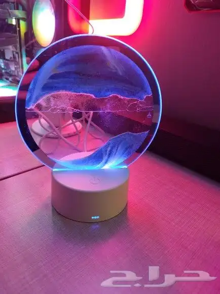 مجسمات انمي نانو ليف 4