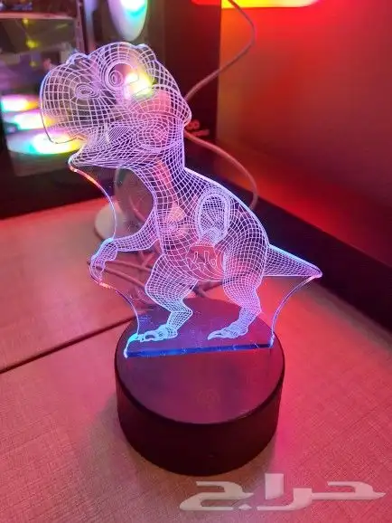 مجسمات انمي نانو ليف 0