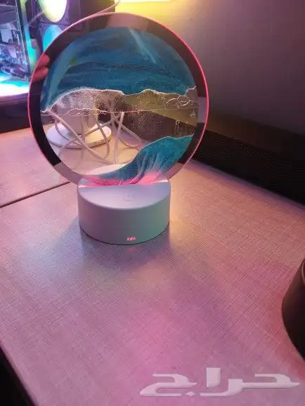 مجسمات انمي نانو ليف 3