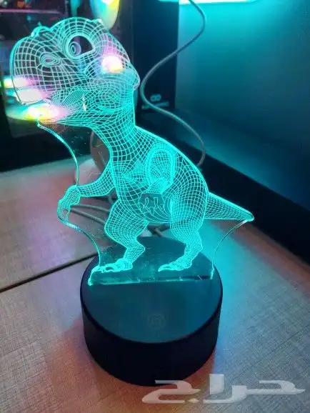 مجسمات انمي نانو ليف 1