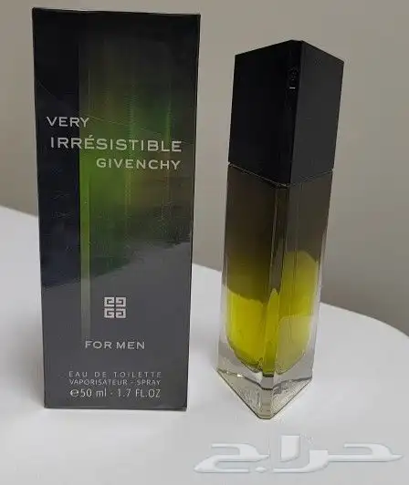 عطر جيفنشي فيري ايرزيزتبل 5