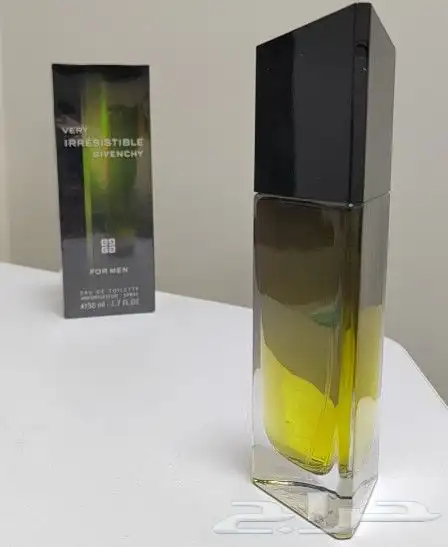 عطر جيفنشي فيري ايرزيزتبل 3