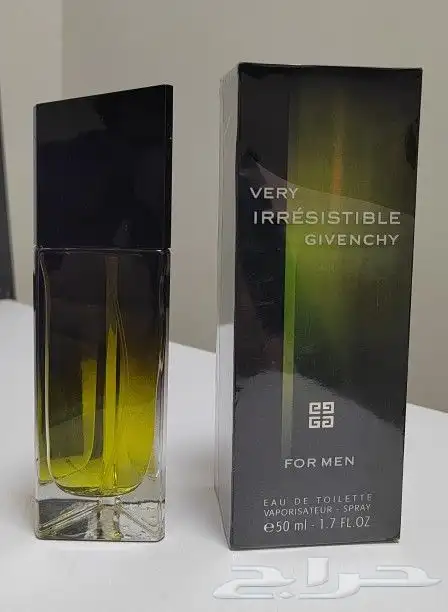 عطر جيفنشي فيري ايرزيزتبل 1