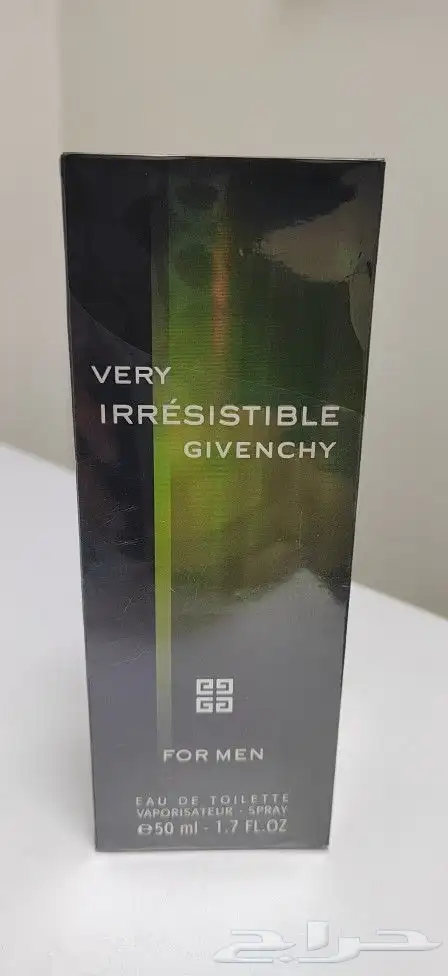 عطر جيفنشي فيري ايرزيزتبل 0