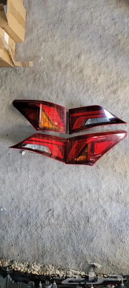 اسطبات لكزز   س Gs موديل 13 14.. 0