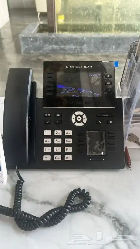 سنترال داخلي وخارجى ip - تليفونات ثابتة 1