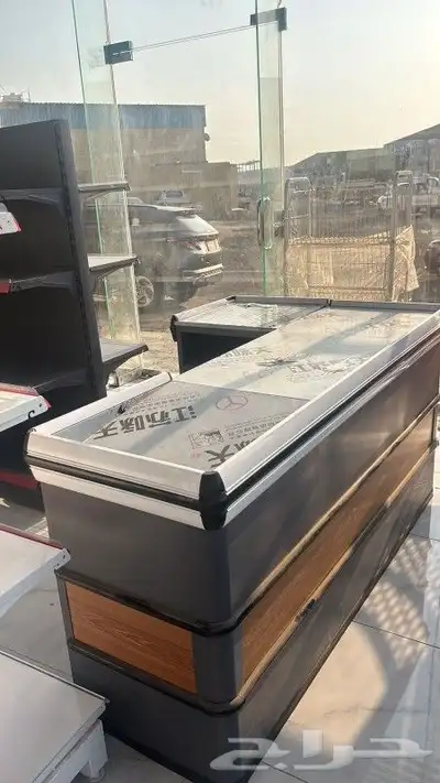 طاولات كاشير محاسبه جديد ورخيص درجة اولى 0