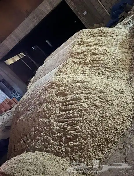 -صبيز توريد ودفن ورص طبقات صبيز 0