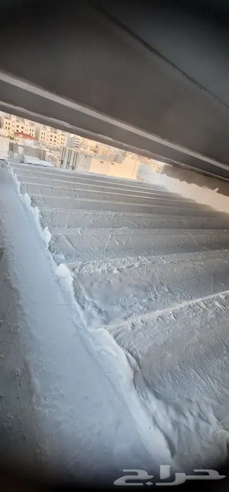 عوازل مائيه وحراريه 8
