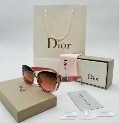 نظارات شمسية رجالي او نسائي ماركة هاي كواليتي 71