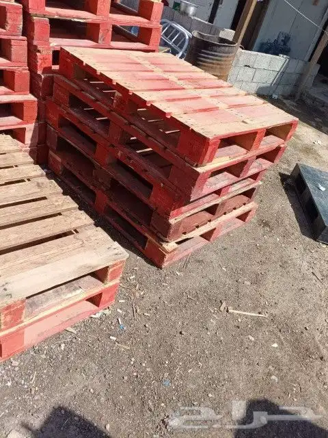 طبليات خشب اعلي جوده اقل سعر كميات 2