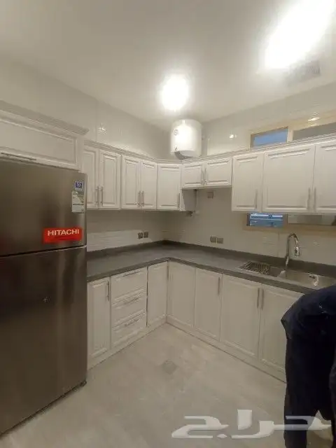 تغير وجه مطبخ اقل التكليف 9