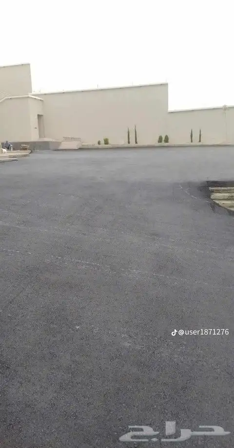 مقاول ازفلت اسفلت مقشور 4