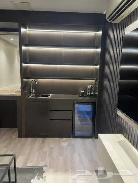 ديكورات خشبيه 0