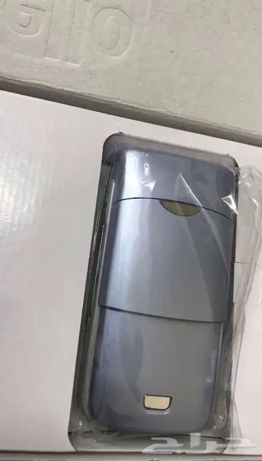 جوال نوكيا 6680 مستخدم نظيف جدا  بكرتونه وسماعاته 4