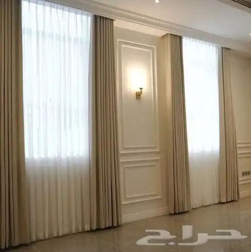 ستائر كراسي كنب مجالس ابواب تنجيد 0