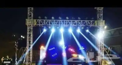 تعجير بالونات راقصه اقواص بالونات كشفات لد سيتي كرال بوابات 1