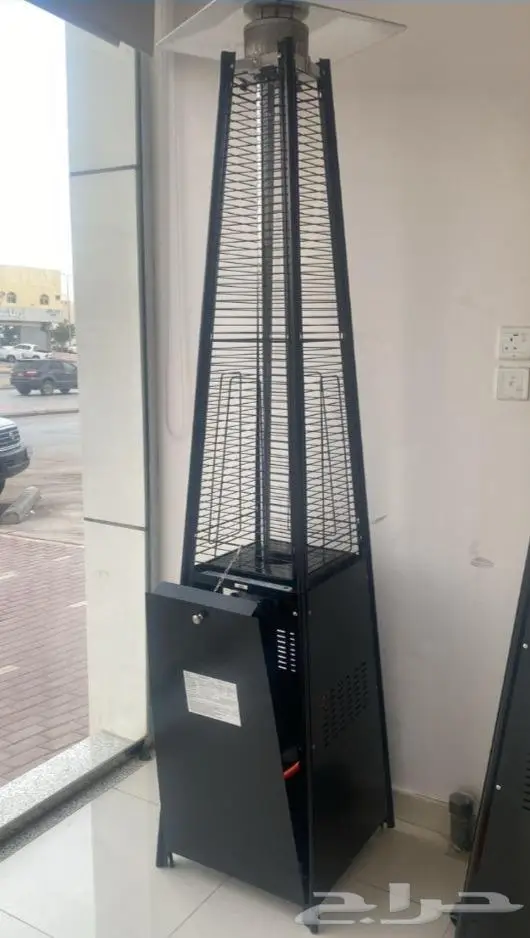 عرض الصيف اسعار خاصه دفايه الفيصليه والقبعه والاسطوانيه 5