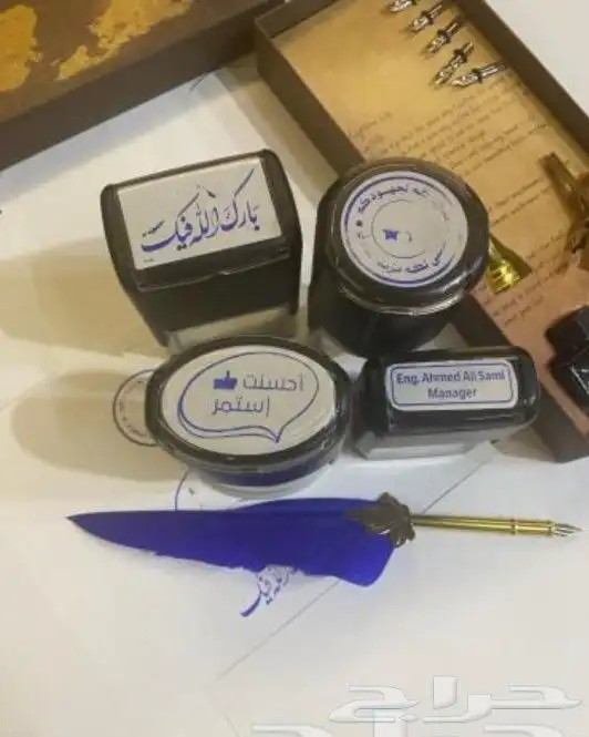 ختم_مطبعة_اختام_مطابع_كرت_بوكسات_اكواب_فاتورة_بروشورات_ستكر 10