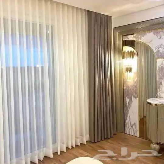ستائر كراسي كنب مجالس ابواب تنجيد 1