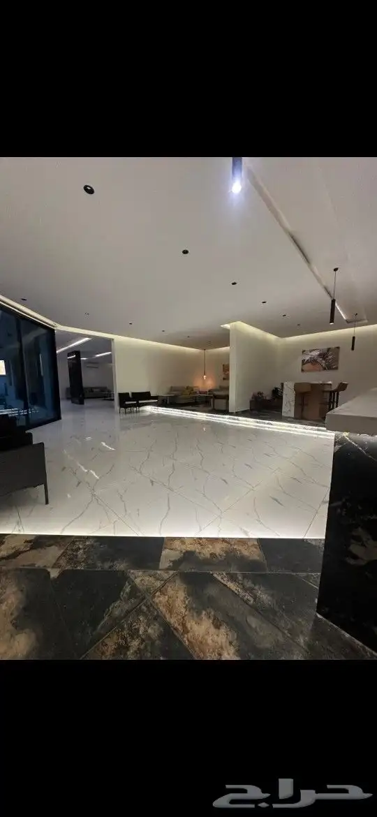 شالية واستراحه للايجار يومي 1300 الرياض 7