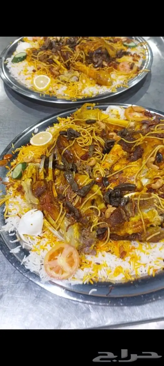 طبخ وذبايح ثلاجة ويتوفر شحم بطن و كبدة و شحم الليه 7