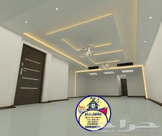 بناء ملاحق وترميم وعازل اسطح 38
