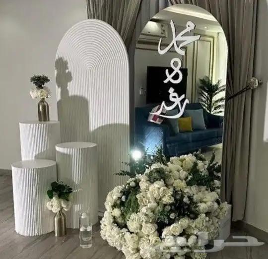 حفلات ومناسبات الرياض 3