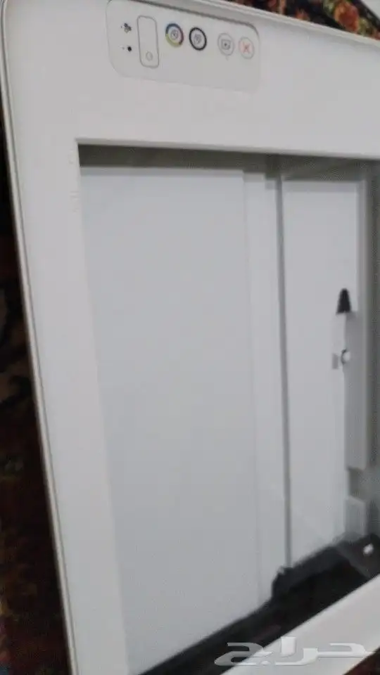 طابعة اتش دي 1