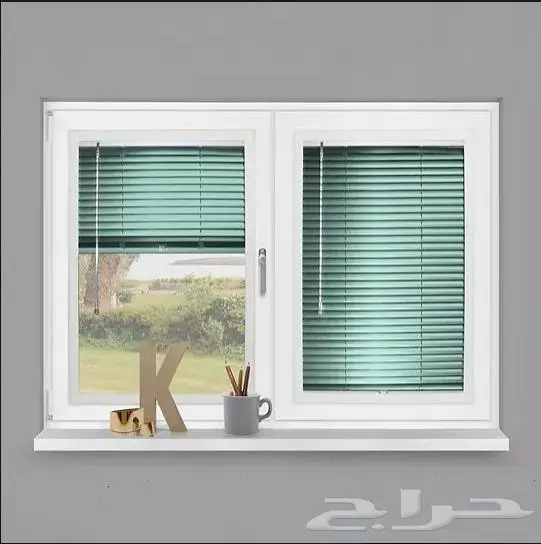 ستائر رول بلاك اوت وابواب بلاستيك 6
